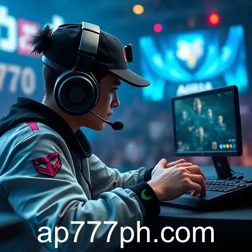 AP777 Revolutionizes Online Gaming Community