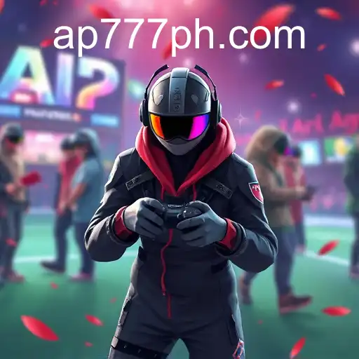 AP777: Revolutionizing Online Gaming in 2025