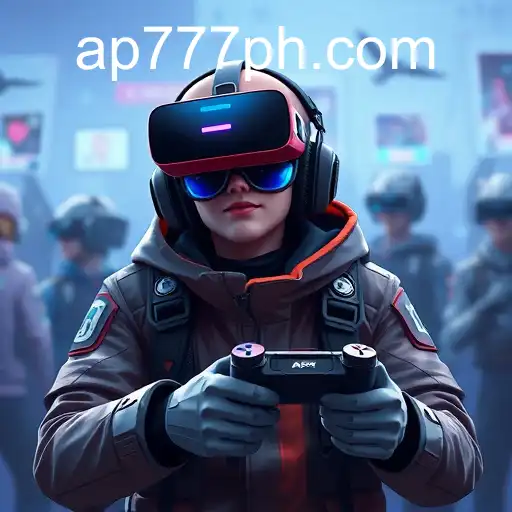 AP777: Revolutionizing Online Gaming