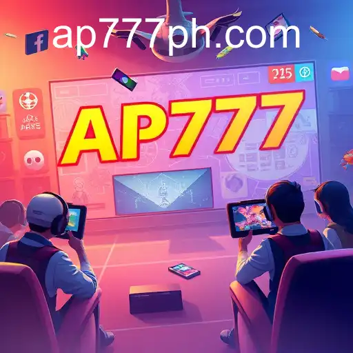 AP777 Reimagining the Online Gaming Experience