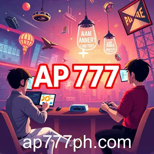 AP777 Revolutionizes Online Gaming Landscape