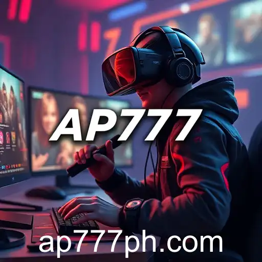 AP777 Revolutionizes Online Gaming