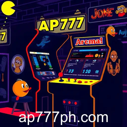 The Evolution and Impact of Arcade Games: A Nostalgic Journey with AP777