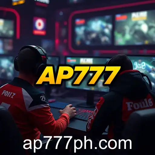 AP777 Revolutionizes Gaming Landscape