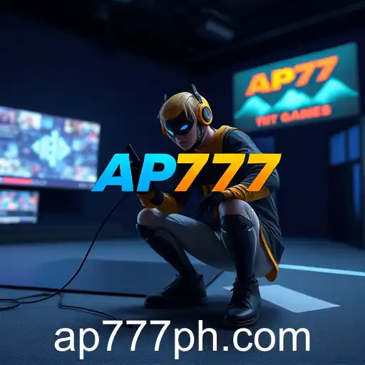 The AP777 Phenomenon: A Revolution in Online Gaming