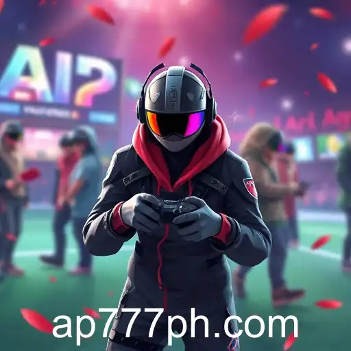 AP777: Revolutionizing Online Gaming in 2025