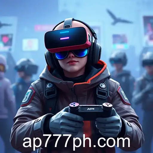 AP777: Revolutionizing Online Gaming