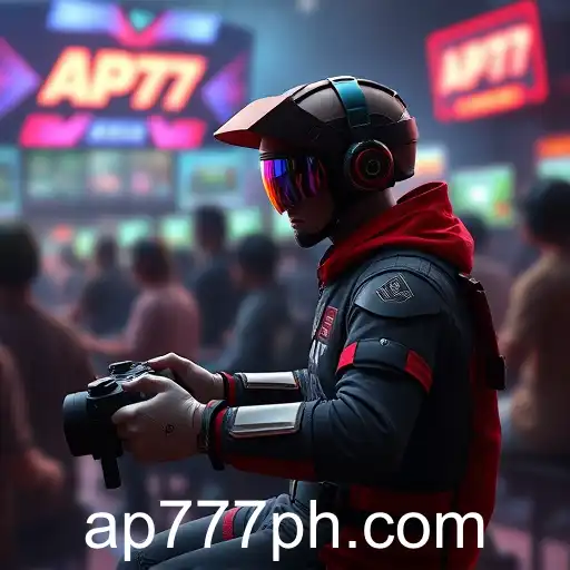 AP777 Revolutionizing Online Gaming Experience