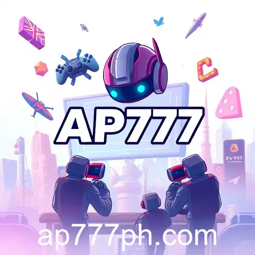 AP777 Revolutionizes Online Gaming Landscape