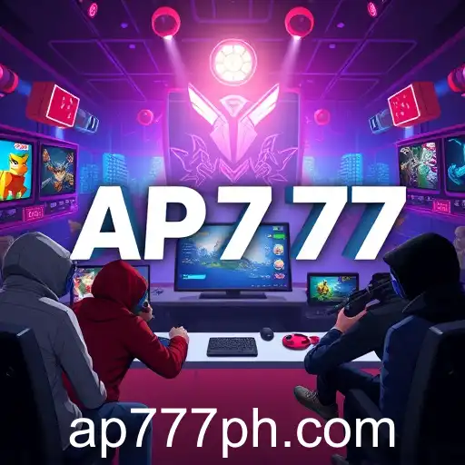 The Rise of AP777: A New Era in Online Gaming