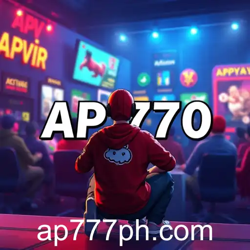 AP777: The Rising Star in Online Gaming