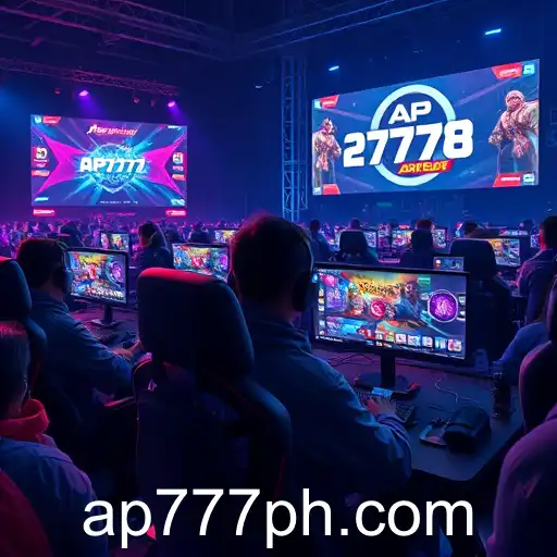 Digital Evolution: AP777 Shapes Gaming in 2025