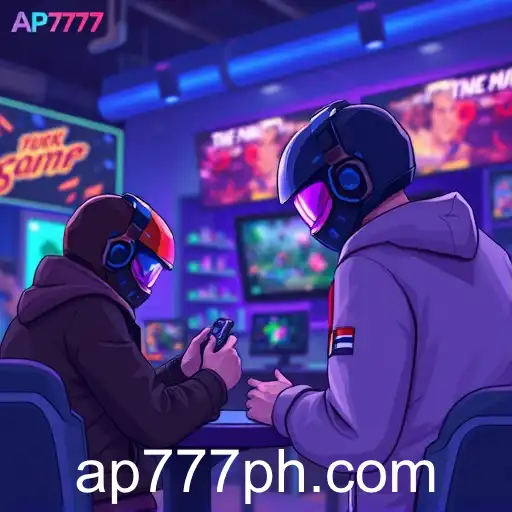 The Evolution of Online Gaming Platforms: A Closer Look at AP777