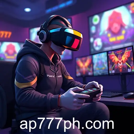 The Evolution of Online Gaming: A Look at AP777