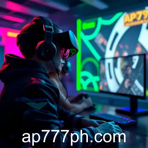 Exploring AP777: A New Era in Gaming