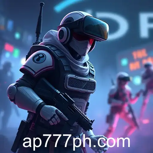 Gaming Revolution: The Rise of AP777