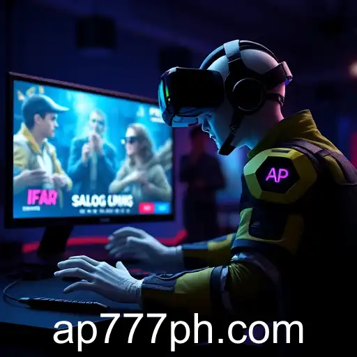 AP777: Shifting Trends in Online Gaming