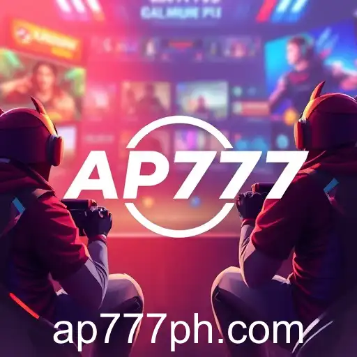 The Rise of AP777 in the Online Gaming Arena