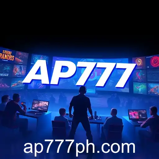 The Rise of AP777: A New Era in Online Gaming