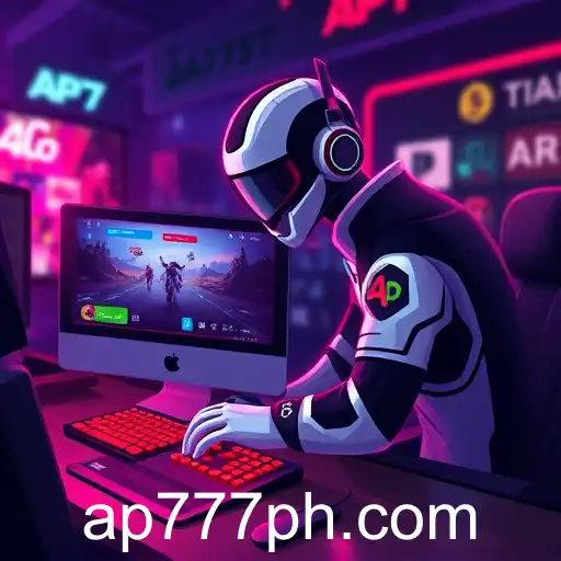 The Rise of AP777 in Gaming