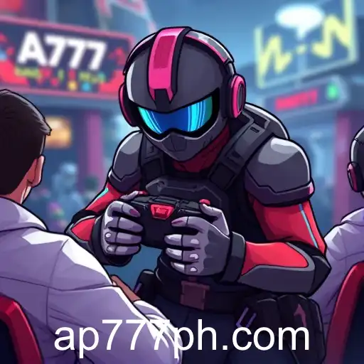 The Rise of AP777