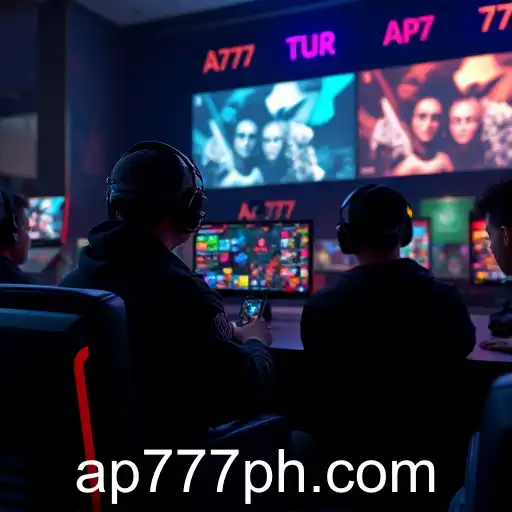 The Rise of AP777 in the Online Gaming World