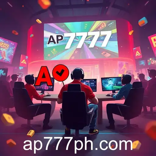 The Rise of AP777: A New Era in Online Gaming