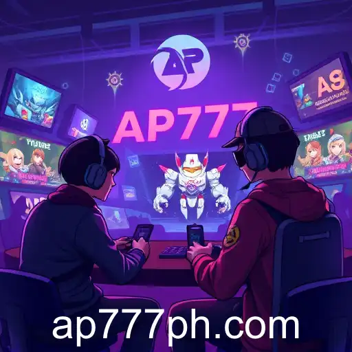 The Rise of AP777 in the Gaming World