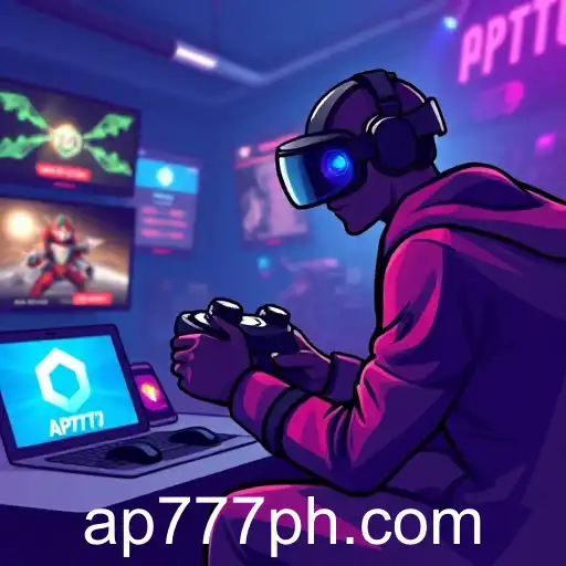 The Rise of AP777 in Gaming World