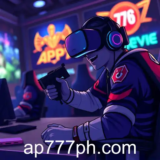 The Rise of AP777 in the Gaming World