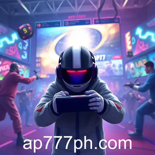 The Rise of AP777: A Game Changer in Digital Entertainment