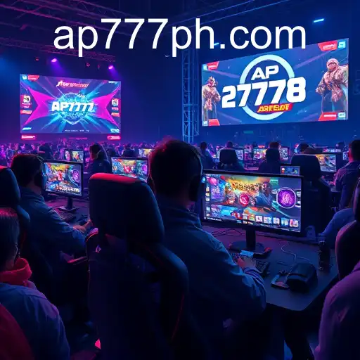 Digital Evolution: AP777 Shapes Gaming in 2025