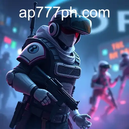 Gaming Revolution: The Rise of AP777