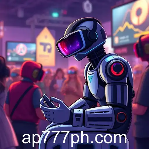 The Impact of AP777 on Online Gaming in 2025