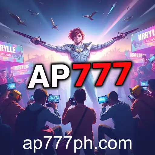 Exploring the Thrilling World of Multiplayer Games with AP777