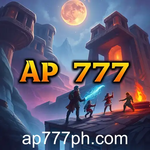 Revolutionizing Gaming with AP777