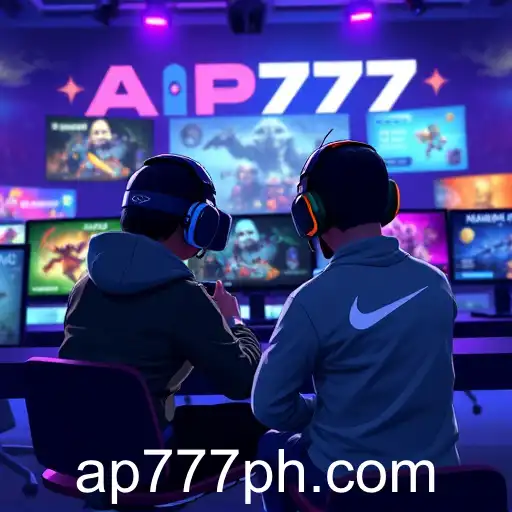 The Rise of AP777: A New Era in Online Gaming