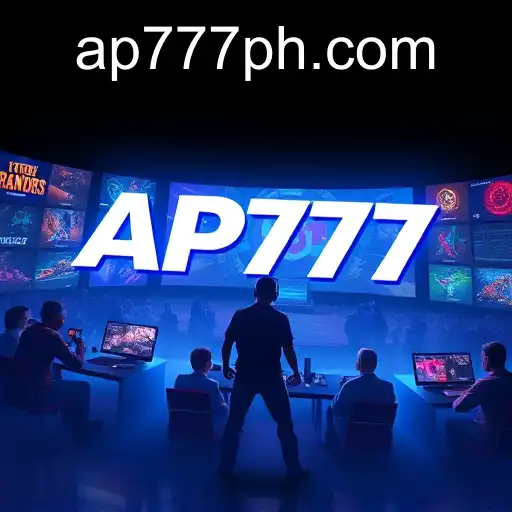 The Rise of AP777: A New Era in Online Gaming