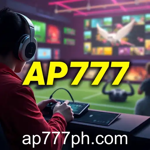 The Rise of AP777 in Gaming