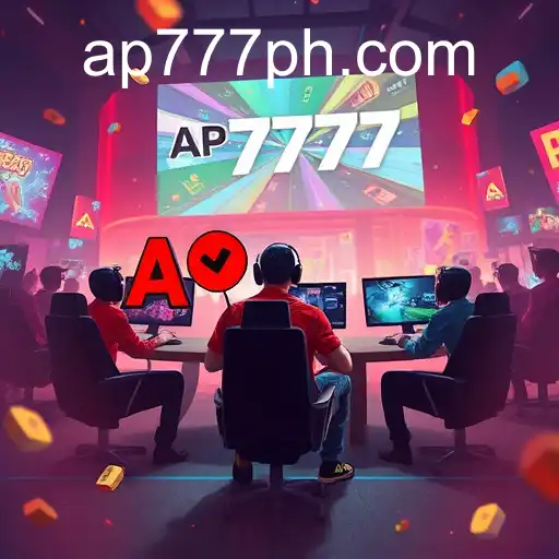 The Rise of AP777: A New Era in Online Gaming