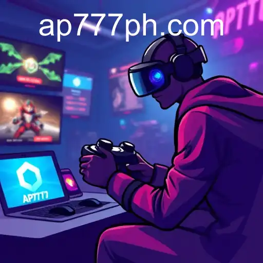The Rise of AP777 in Gaming World