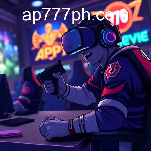 The Rise of AP777 in the Gaming World