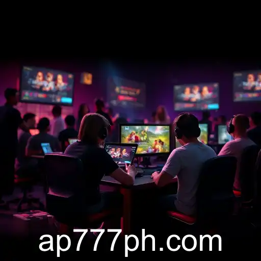 The Rise of AP777 Gaming Platform