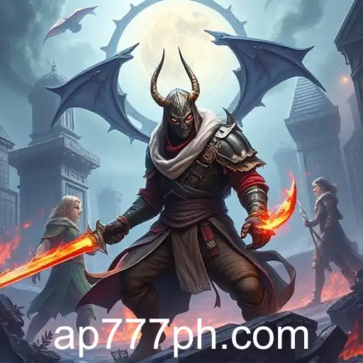 Exploring the Depths of Role-Playing Games: Adventures Await with 'AP777'