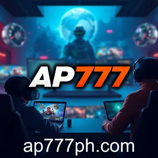 The Rise of AP777: A New Era in Online Gaming