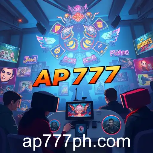 The Rise of AP777 in Gaming